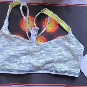 Lululemon Free To Be Bra NWT Size 8